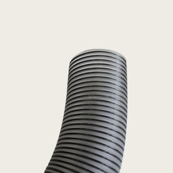Sweeper Suction Cup Industrial Hose - Key Conveying Component for Efficient & Stable Dust & Debris Inhalation