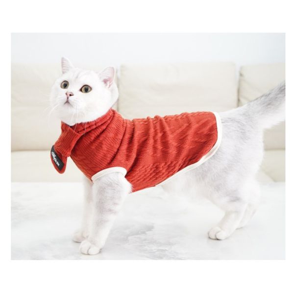 Зимние полиэстерные шлемы для кошек и собак