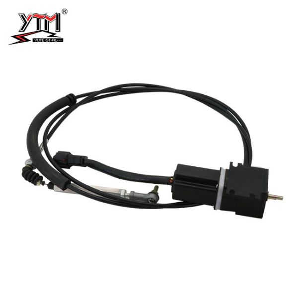 экскаватор КОМАТСУ управлением дросселя электрического двигателя 22у-06-11790 разделяет ПК60-7 228УУ 128УУ