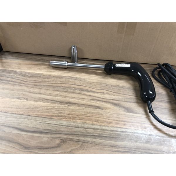 Portable Electric Calf Dehorner 200W Goat Horn Removal High Heat For grazing