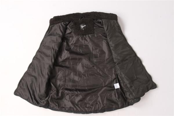 Stockpapa 3 Colors Utility Gilet Vest lightweight 100% polyester lining