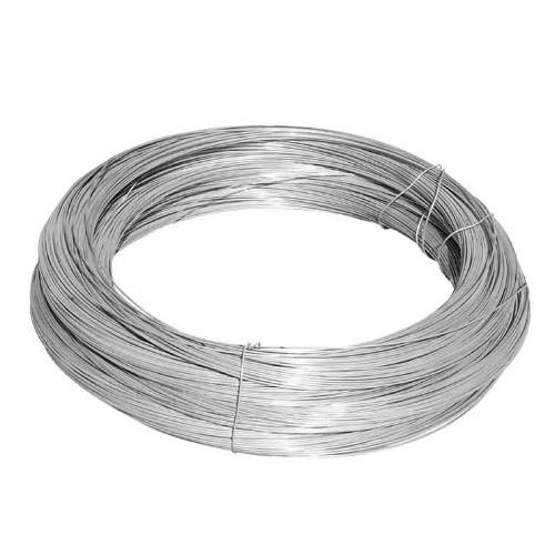 430 304 0,12 mm fios de aço inoxidável fios de aço inoxidável de carregamento de aço fios de aço especial para bolas de aço