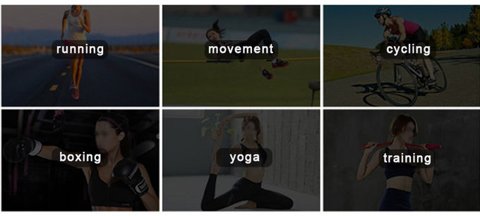 Women Sports Bra Longline Crop Tank Top Padded Workout Running Yoga