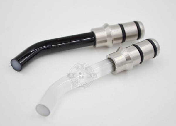5mm High Definition Optical Fiber Light Guide Rod