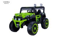 Les enfants électriques montent sur la voiture 2 Seater badine Off Road mini