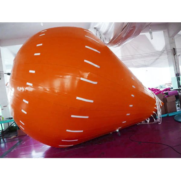 50 тонн тяжелые надувные подушки для воздуха Водные спасательные водолазные спасательные подушки для плавания