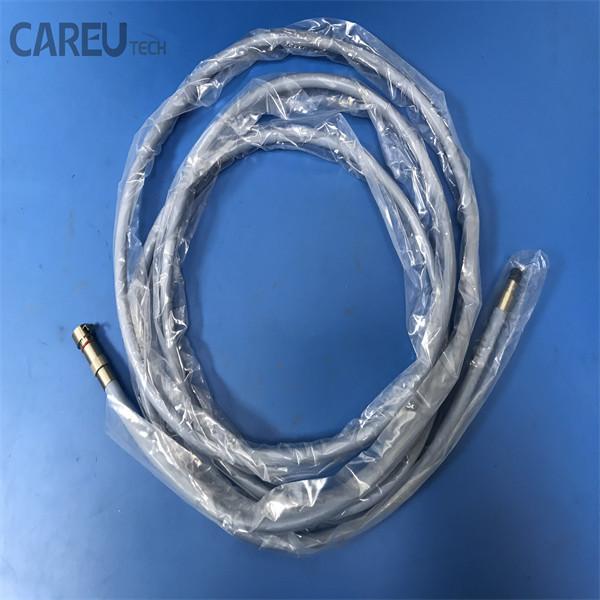 Câble de lumière à fibre optique pour source de guidage de lumière Stryker