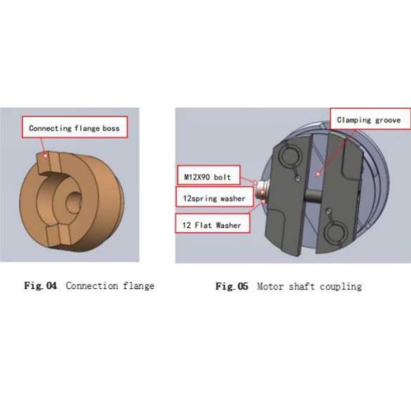 Стенд для испытаний кулачковой коробки EUI/EUP топливного насоса высокого давлен
