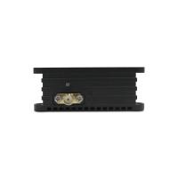 20 KM HDMI AV para RF Coaxial CoFDM Transmissor de vídeo 2/4/6/8Mbps