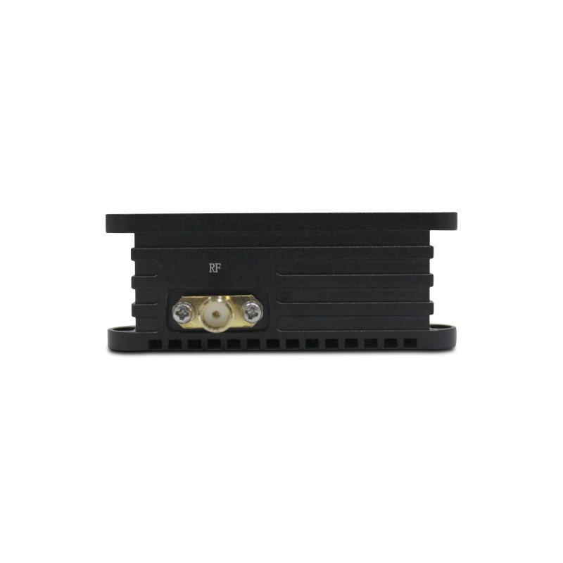 HDMI AV To RF Coaxial COFDM Video Transmitter 2/4/6/8Mbps