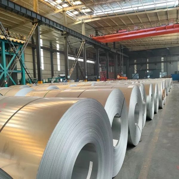 26 Gauge 24 Gauge Galvanized Steel Plate Coil Dx51d Z275na 0.3mm