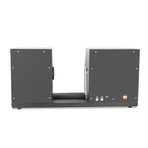 Вогнутая передача света Hazemeter решетки 3nh YH1810 ASTM D1003