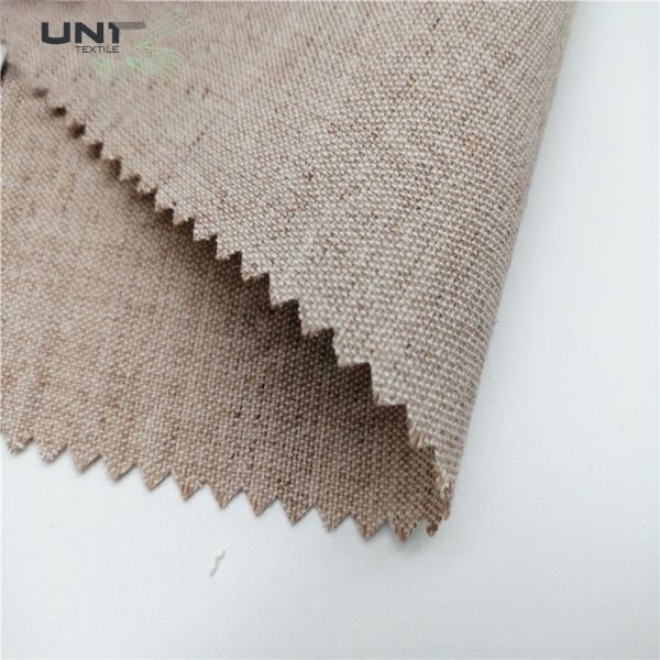 0.2 mm - 1 mm espesor de cabello de caballo y cola de caballo Tejido para trajes y abrigos