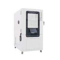 Chambre à température et humidité contrôlée Chambre climatique de laboratoire constante