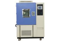 Stable Constant Humidity Chamber PLC Control A3 Steel Plate Exterior Material