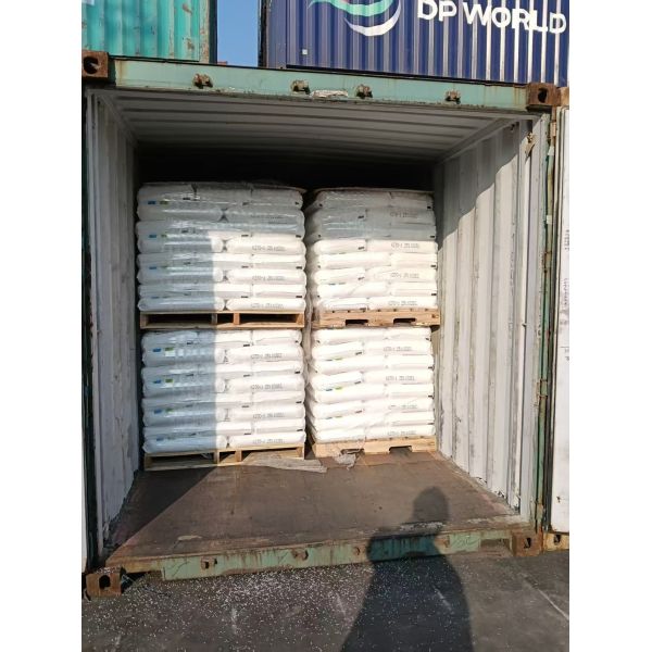 High Rigidity High Strength POM Plastic Material with Low Viscosity High Flow Pom Granules