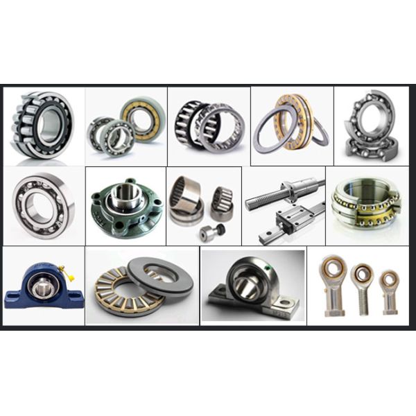 Подшипник тяги хромовой стали цилиндрический для сельскохозяйственной техники