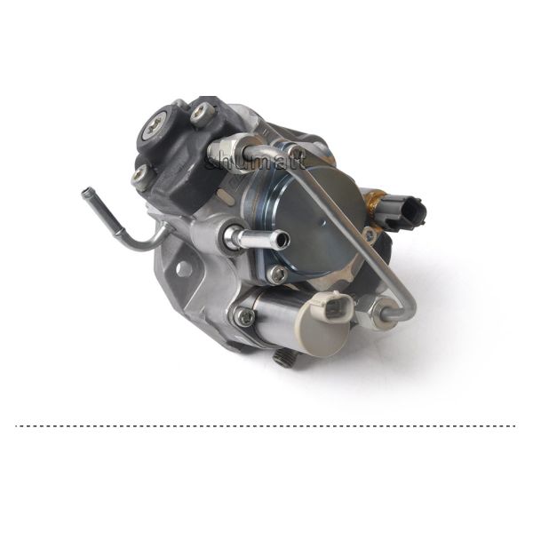 Recon  Shumatt  Fuel Pump 294000-1260 294000-126# for Diesel CR Engine