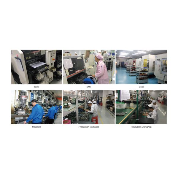 Shenzhen Sunchip Technology Co., Ltd.