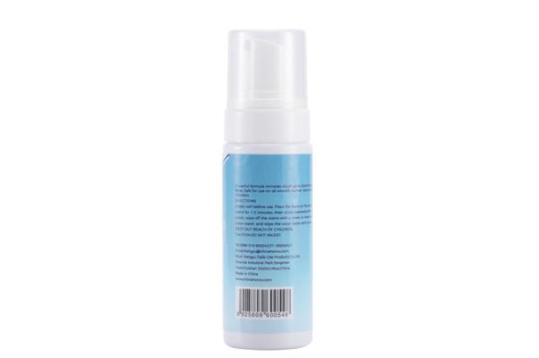 White Shoe Foam Cleaner Dry Cleaning Washing-Free Rich Foam Instant Cleaning Shoes Products OEM