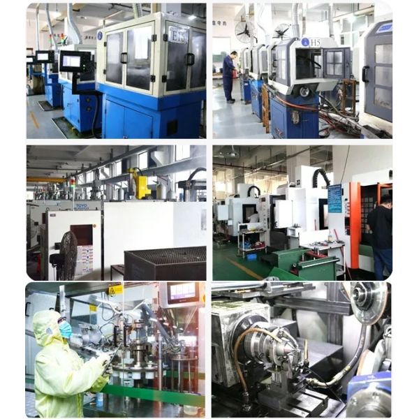 SHENZHEN SINOMATIC TECHNOLOGY CO., LIMITED