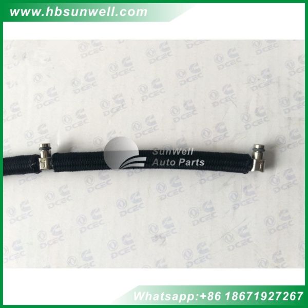 Cummins ISB ISBE ISBE Engine Fuel Drain Tube 5296062 for Dongfeng truck