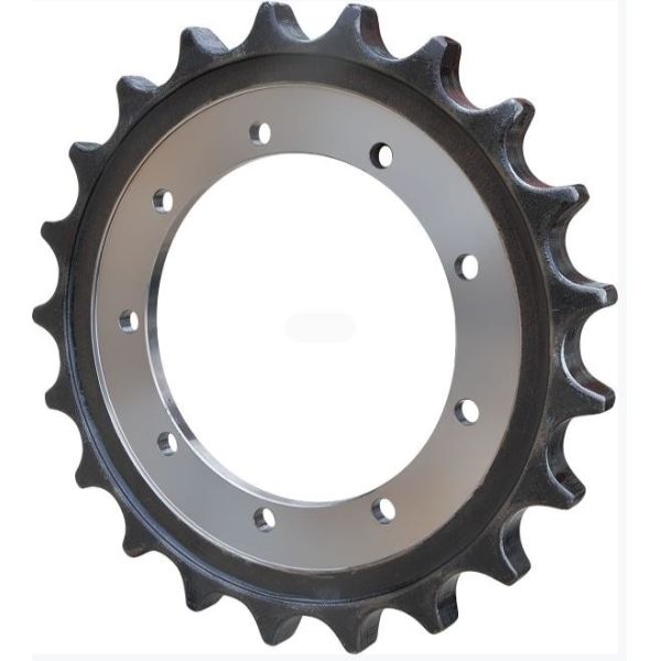 Construction Machinery Mini Excavator Drive Sprockets