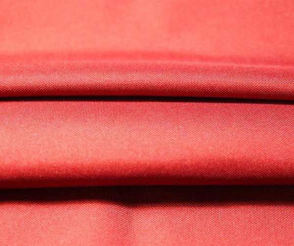 Purple Oxford 600d Nylon Fabric , Plain Dyed Water Resistant Nylon Stretch Fabric