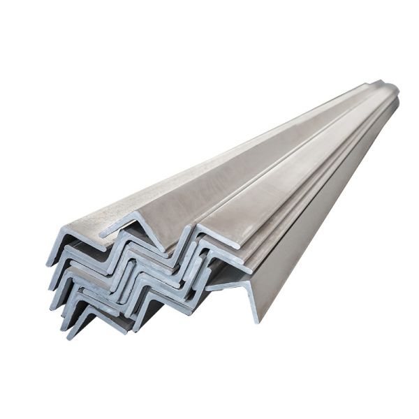 Q345 Stainless Steel Channel U Shaped HL 60mm Q235B