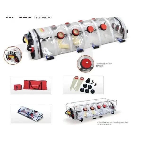 Chinese Cheapest LHD Rhd Petrol Engine Inflatable Car Mobile Dental Clinic All-Terrain Ambulance