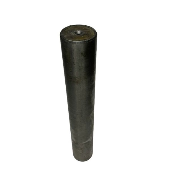 11.3KG Steel Material Long Working Life Steering Knuckle Pin for Forklift Steering System