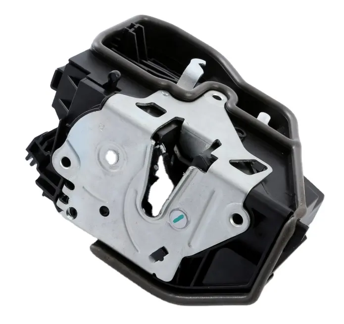 Automobile Body Parts Power Electric Door Lock Actuator Rear Left Fit For BMW MINI Cooper OE 51227202147 2009