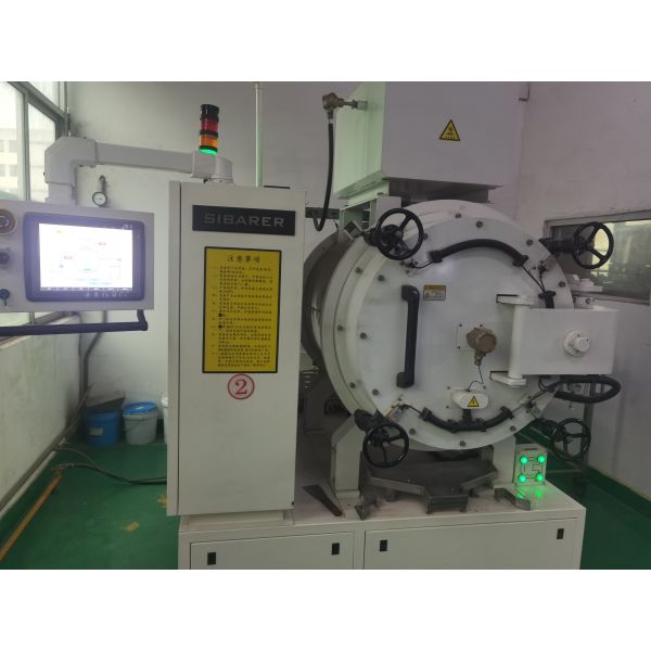 Bead Blasted MIM Metal Injection Molding , SUS304 Cylindrical Door Lock Parts