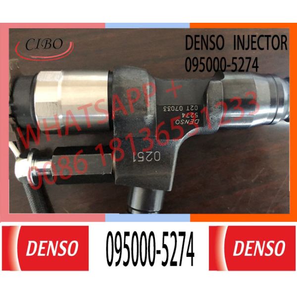 095000 5274 сопла комплекта для ремонта инжектора 095005274 коллекторов системы впрыска топлива система подачи топлива 095000-5274 электрического дизельная