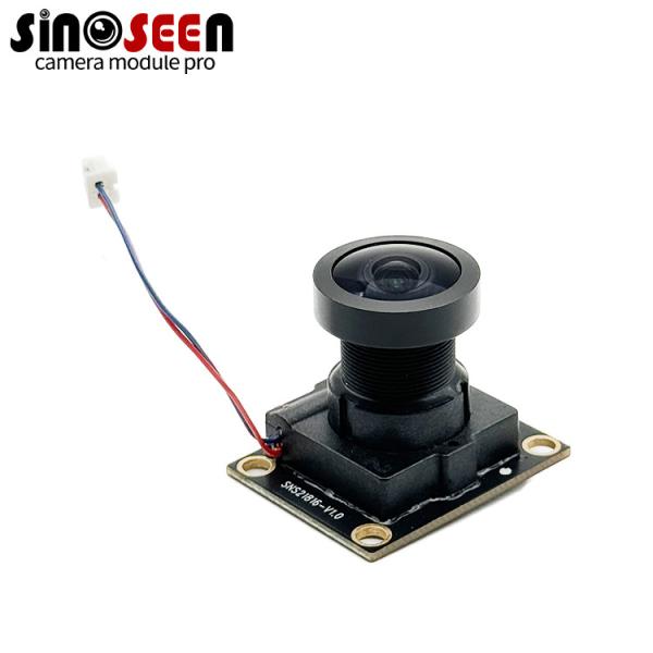 Sinoseen DVP Camera Module The Perfect Choice for Battery-Powered Devices and Low-Light Conditions