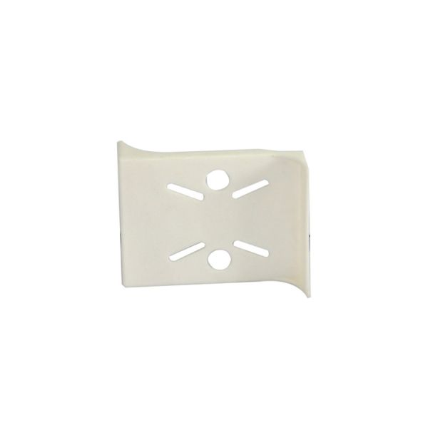 Single Stage Big Fat Plastic Hanging Water Filter Parts 550g Weight Design