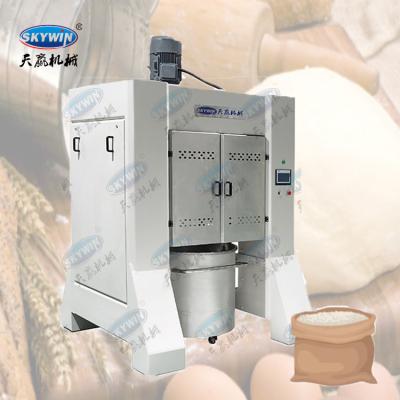 Electric Low Noise Cookie Dough Mixer Snack Food Factory Cake Stand Mixer