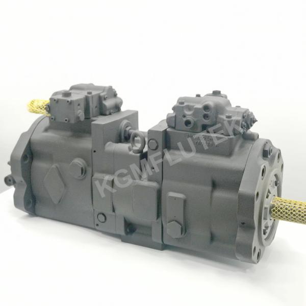 K5V160 Main Pump For XE370 Excavator Hydraulic Pump K5V160DTH1X4R-9N4A-16AV