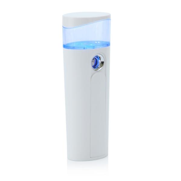USB Rechargeable Nano Facial Mister , Handy Moisturizing Nano Water Spray
