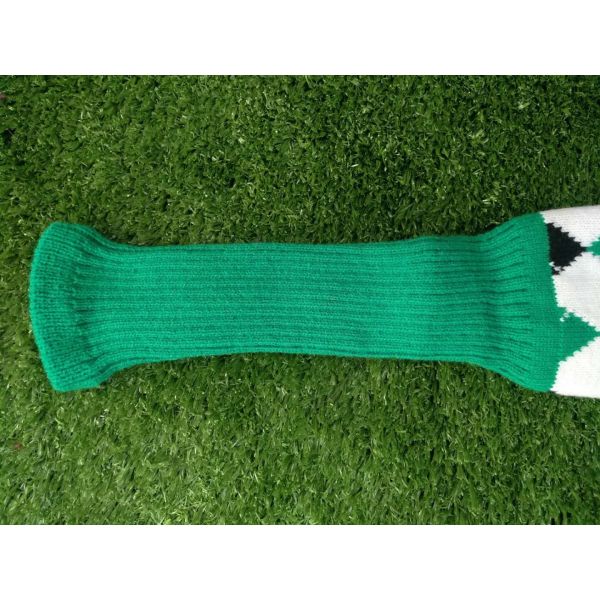knitted head cover , golf knitted head cover , golf head cover  , golf headcover , driver head cover