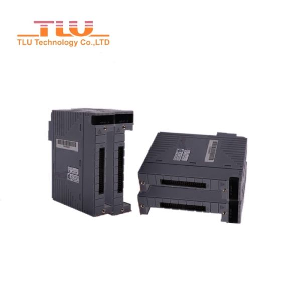 Yokogawa RS-422/RS-485 Analog Devices DCS Module