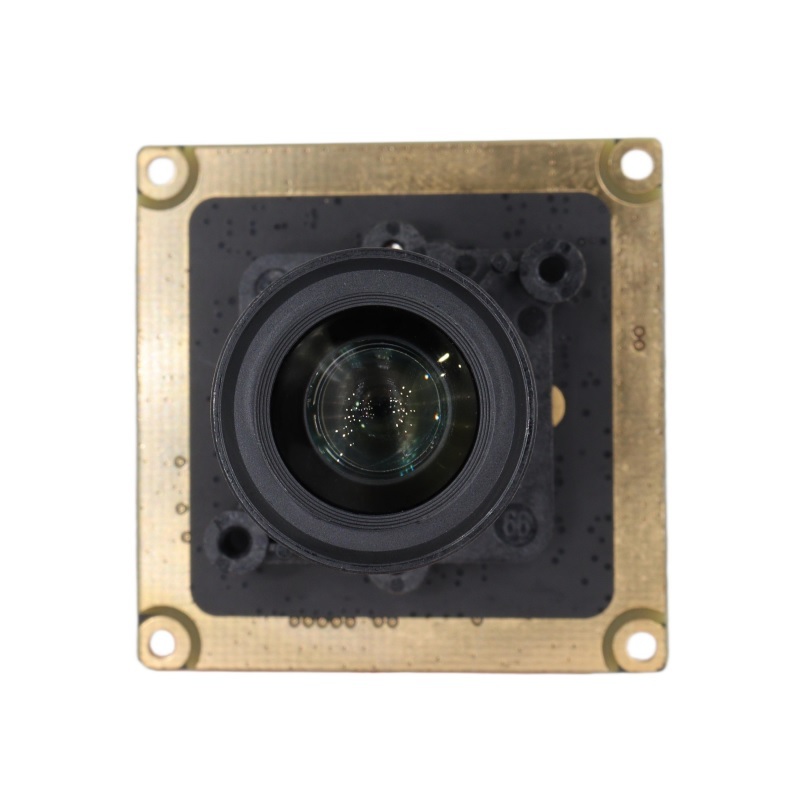 SONY IMX385 Rolling Shutter RGB Camera Module 1945x1097 For Factory Automation