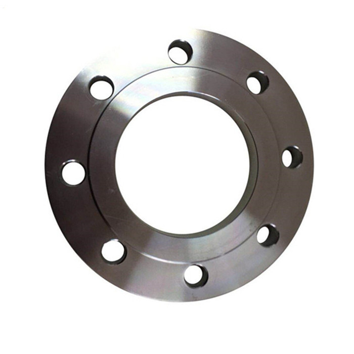 15NB ASME B16.5 выковало RF A105 F52 Ss служит фланцем