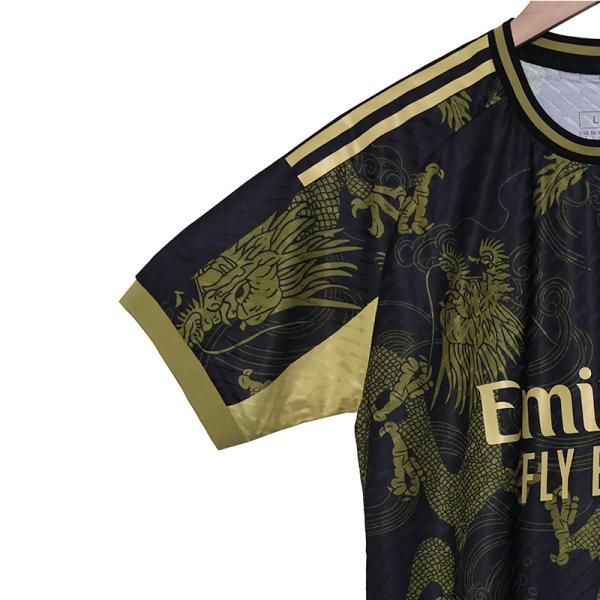 Le Real Madrid saison 2025-2026 édition spéciale du joueur jersey pour l'entraînement