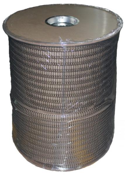 Calendar and Notebook Binding Materials  Double Loop Spiral Coil Wire Spool