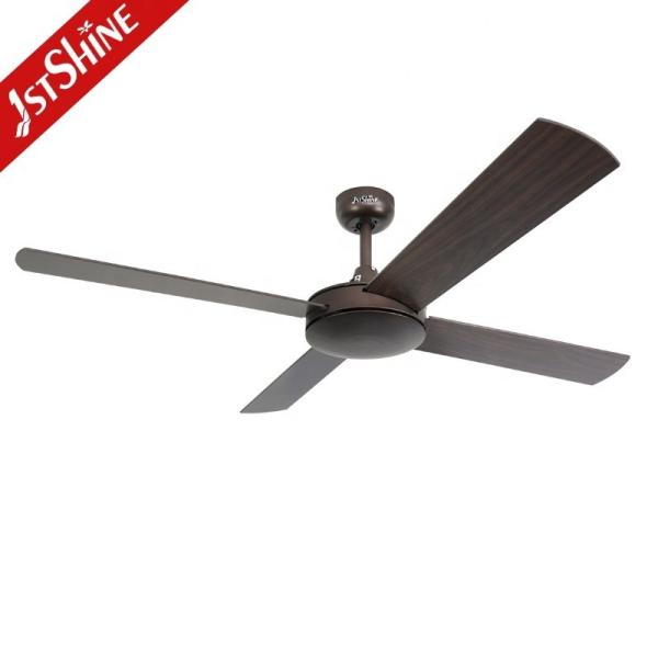 1stshine ventilador de arrefecimento de ar controle remoto de alto fluxo de ar 3/5 velocidades sem fonte de luz