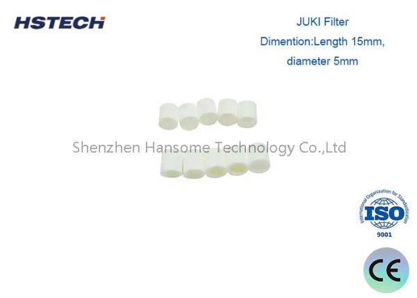 Ensure Smooth Operation JUKI Filter KE2070/2080 FX3 40046646 For SMT Machines