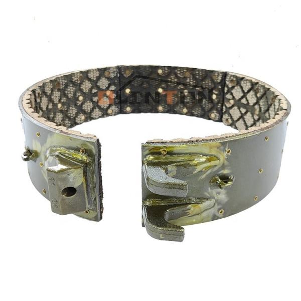 04412-00512 Band Brake Assembly for SD13 Guaranteed to Meet Customer Requirements