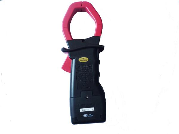 Backlight Digital Clamp on Meter 1000amp AC Current Resistance