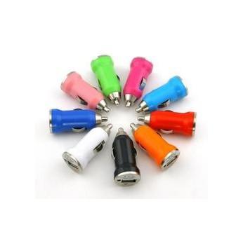 2014 hot sell dual usb car charger,car usb charger manufacturers with CE FCC Rohs